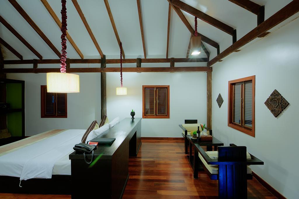 Bunwin Residence Siem Reap Exterior foto