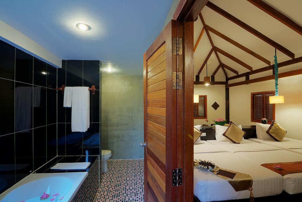 Bunwin Residence Siem Reap Exterior foto