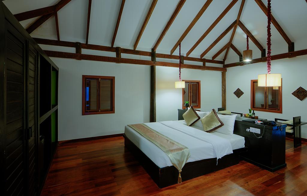 Bunwin Residence Siem Reap Exterior foto