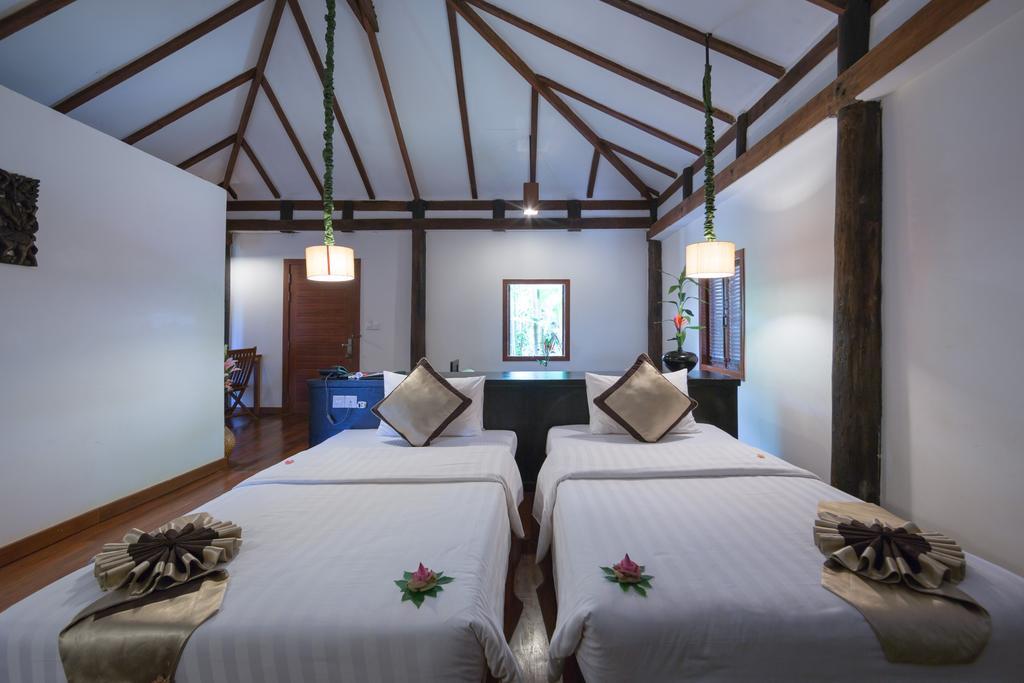 Bunwin Residence Siem Reap Exterior foto