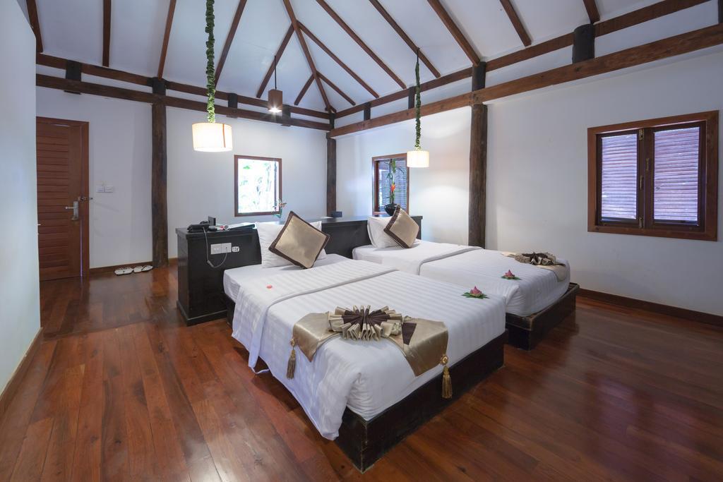 Bunwin Residence Siem Reap Exterior foto