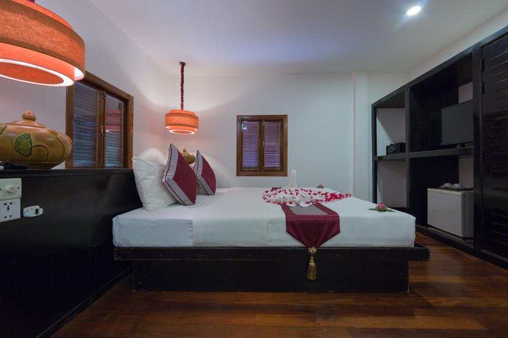 Bunwin Residence Siem Reap Exterior foto
