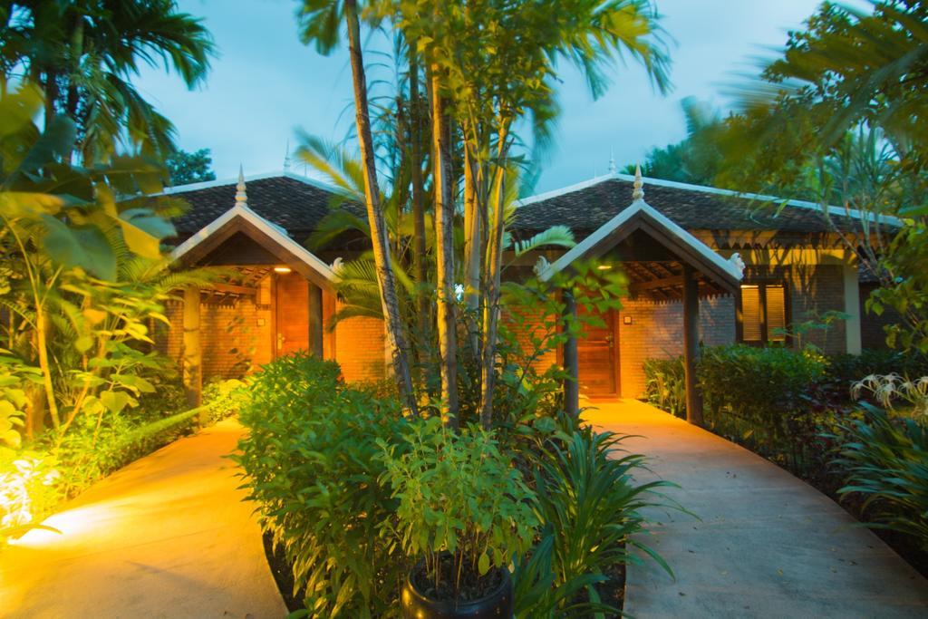 Bunwin Residence Siem Reap Exterior foto